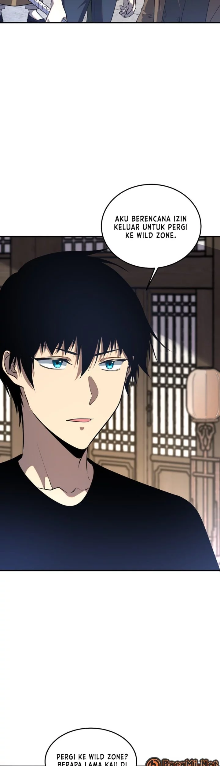 Global Superpowers: Awakening the Zixiao Divine Thunder at the Beginning Chapter 18 Gambar 3