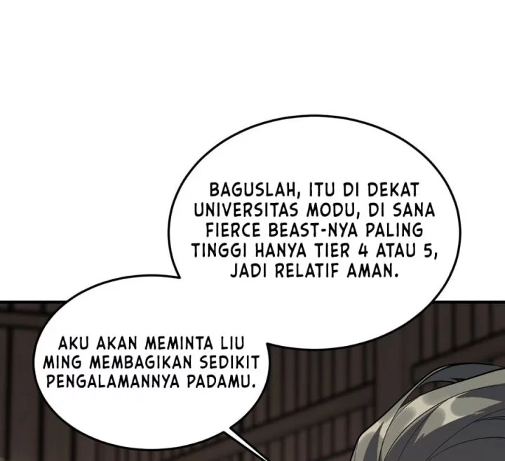 Global Superpowers: Awakening the Zixiao Divine Thunder at the Beginning Chapter 18 Gambar 8