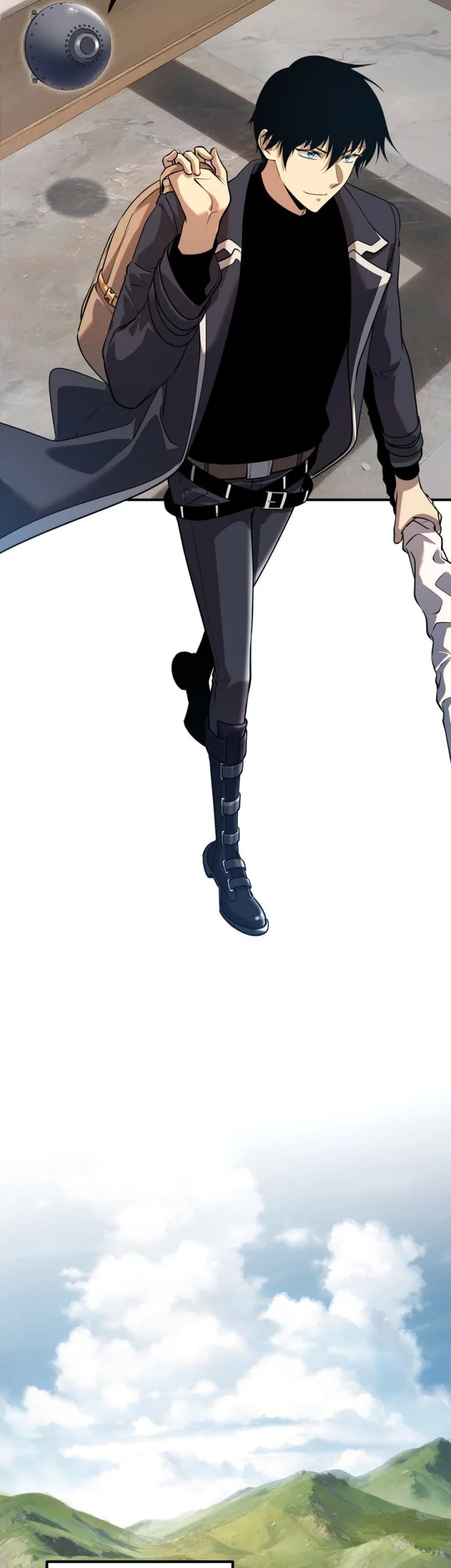 Global Superpowers: Awakening the Zixiao Divine Thunder at the Beginning Chapter 18 Gambar 17