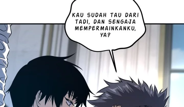 Global Superpowers: Awakening the Zixiao Divine Thunder at the Beginning Chapter 18 Gambar 36