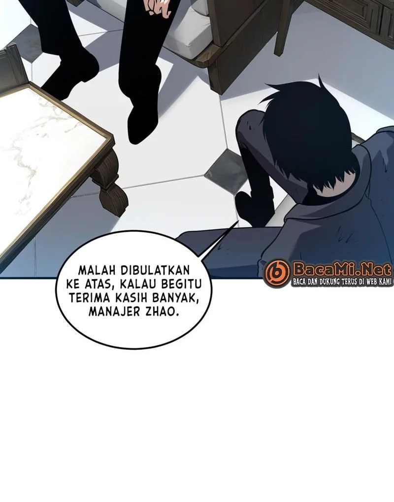 Global Superpowers: Awakening the Zixiao Divine Thunder at the Beginning Chapter 19 Gambar 48