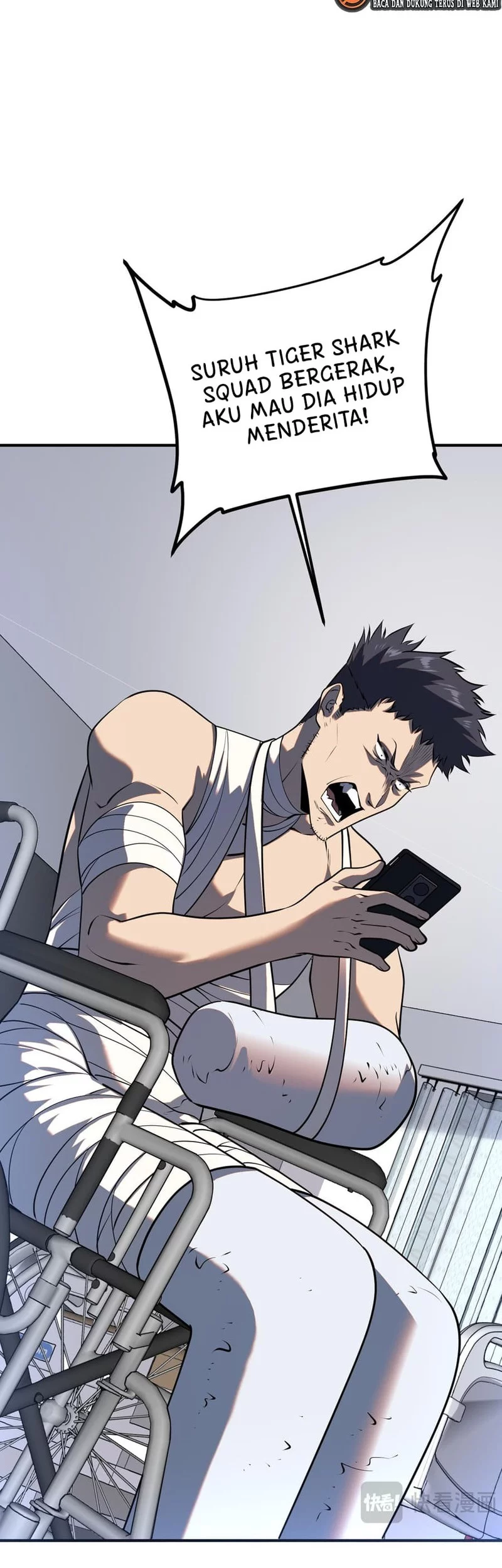 Global Superpowers: Awakening the Zixiao Divine Thunder at the Beginning Chapter 19 Gambar 54