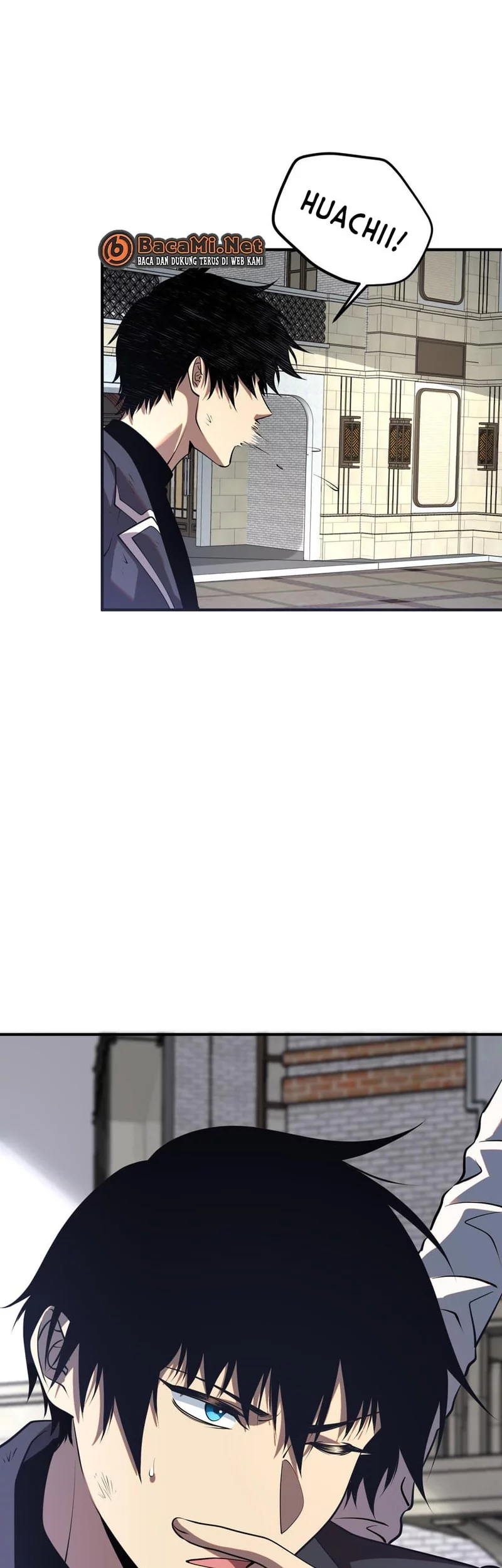 Global Superpowers: Awakening the Zixiao Divine Thunder at the Beginning Chapter 19 Gambar 57