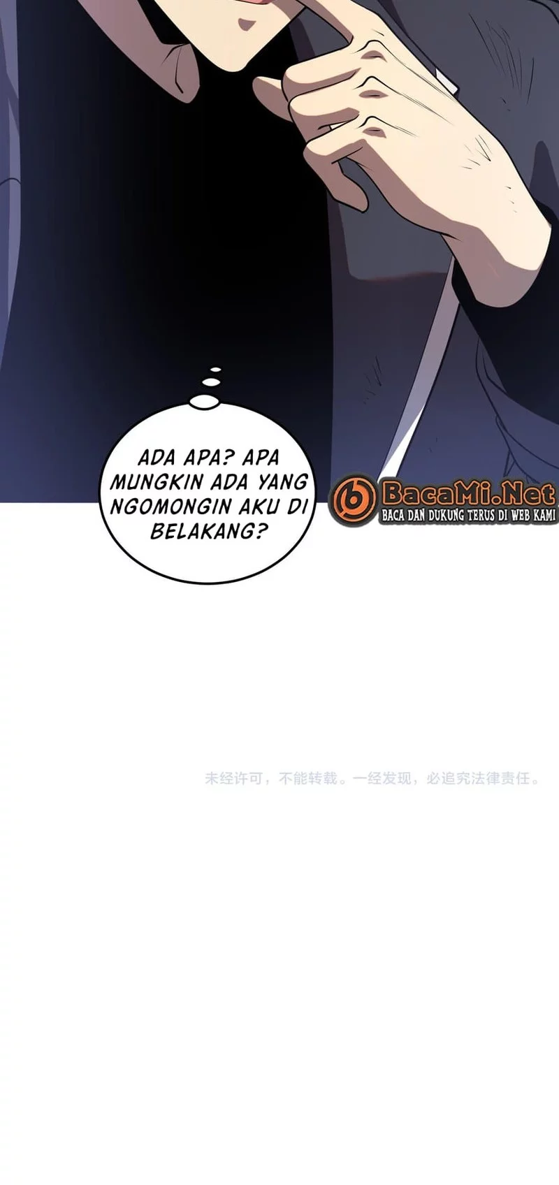 Global Superpowers: Awakening the Zixiao Divine Thunder at the Beginning Chapter 19 Gambar 58