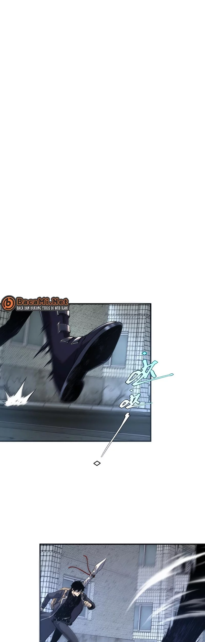 Global Superpowers: Awakening the Zixiao Divine Thunder at the Beginning Chapter 19 Gambar 18