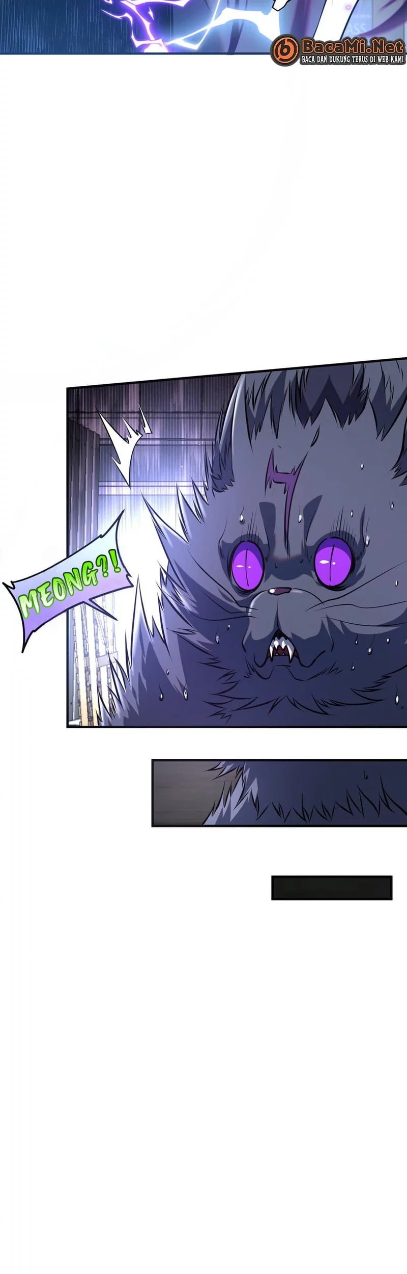 Global Superpowers: Awakening the Zixiao Divine Thunder at the Beginning Chapter 19 Gambar 23