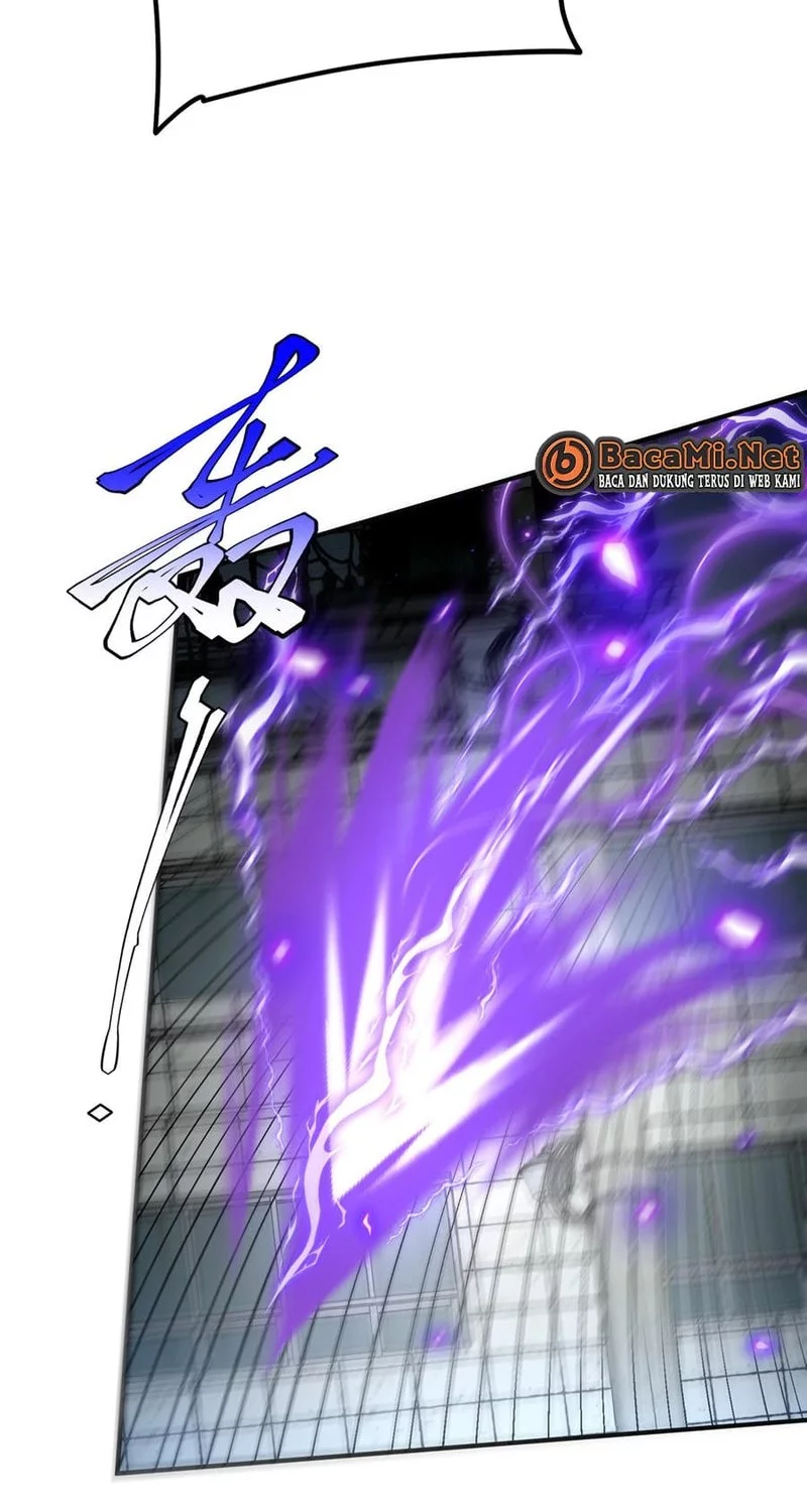Global Superpowers: Awakening the Zixiao Divine Thunder at the Beginning Chapter 19 Gambar 28