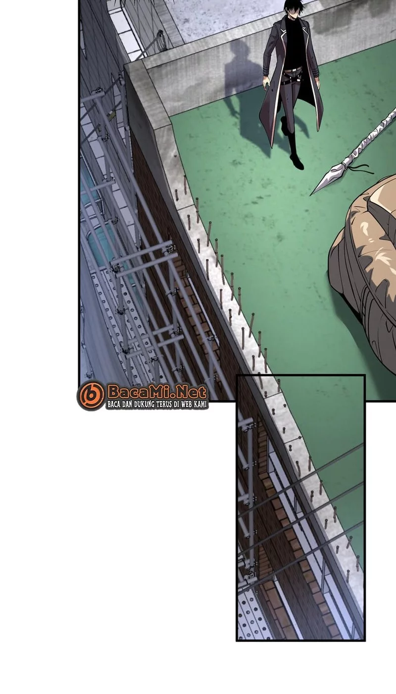 Global Superpowers: Awakening the Zixiao Divine Thunder at the Beginning Chapter 19 Gambar 36