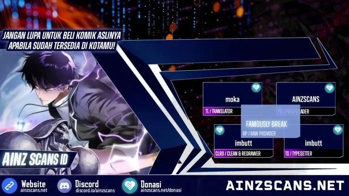 Baca Komik Global Superpowers: Awakening the Zixiao Divine Thunder at the Beginning Chapter 20 Gambar 1