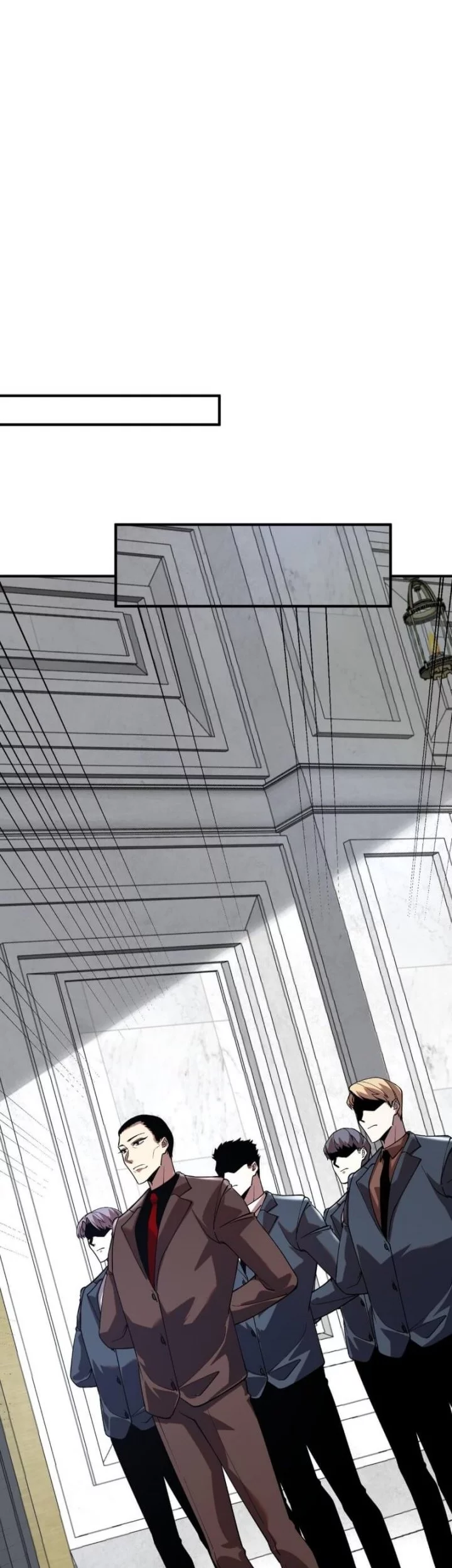 Global Superpowers: Awakening the Zixiao Divine Thunder at the Beginning Chapter 20 Gambar 39