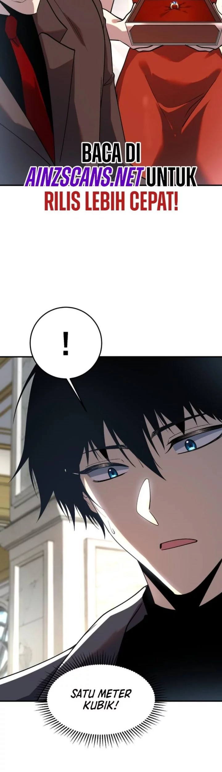 Global Superpowers: Awakening the Zixiao Divine Thunder at the Beginning Chapter 20 Gambar 46