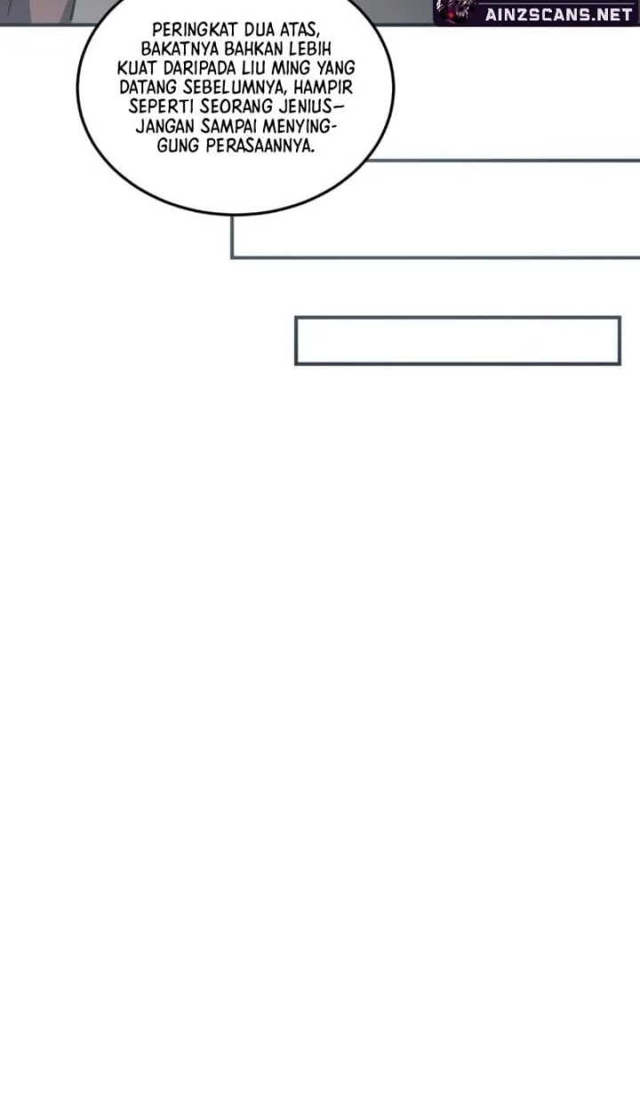 Global Superpowers: Awakening the Zixiao Divine Thunder at the Beginning Chapter 20 Gambar 7