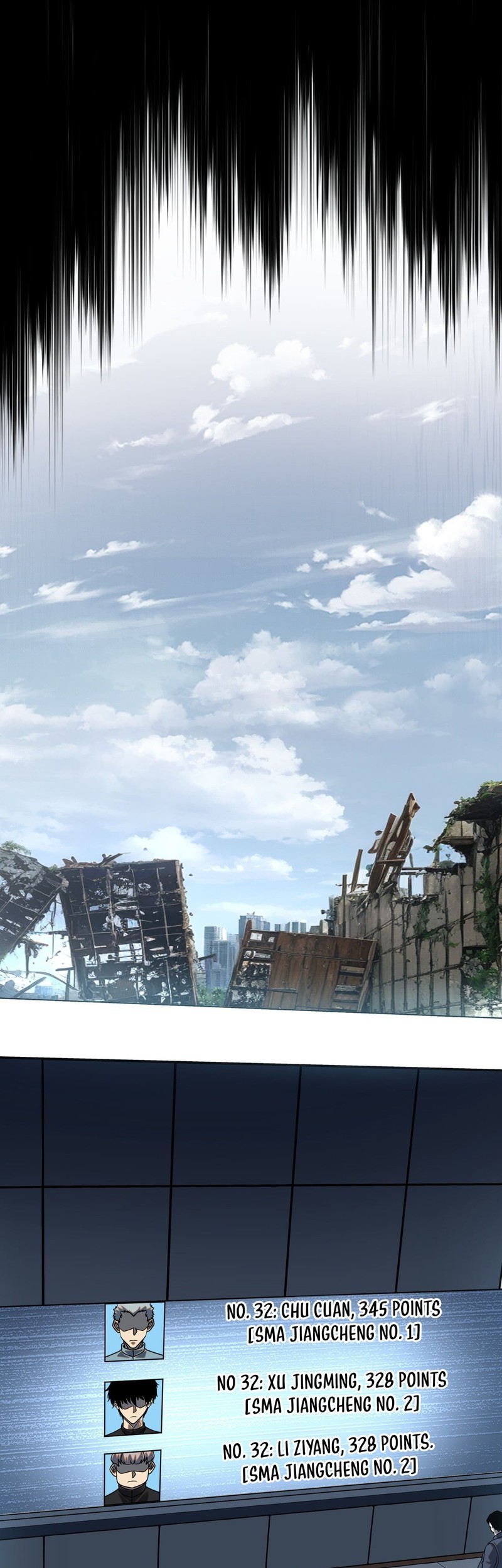 Global Superpowers: Awakening the Zixiao Divine Thunder at the Beginning Chapter 5 Gambar 26