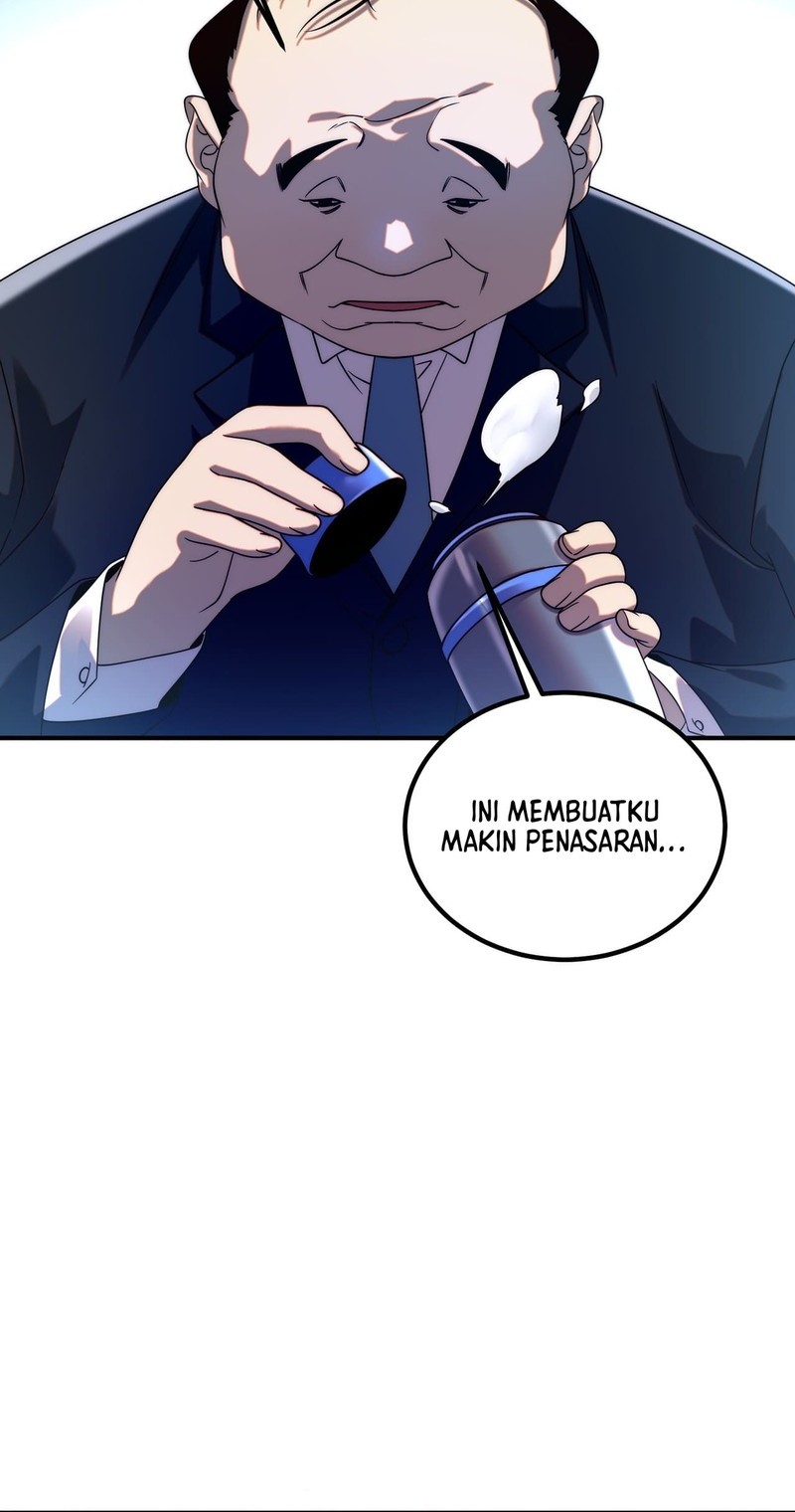 Global Superpowers: Awakening the Zixiao Divine Thunder at the Beginning Chapter 5 Gambar 34