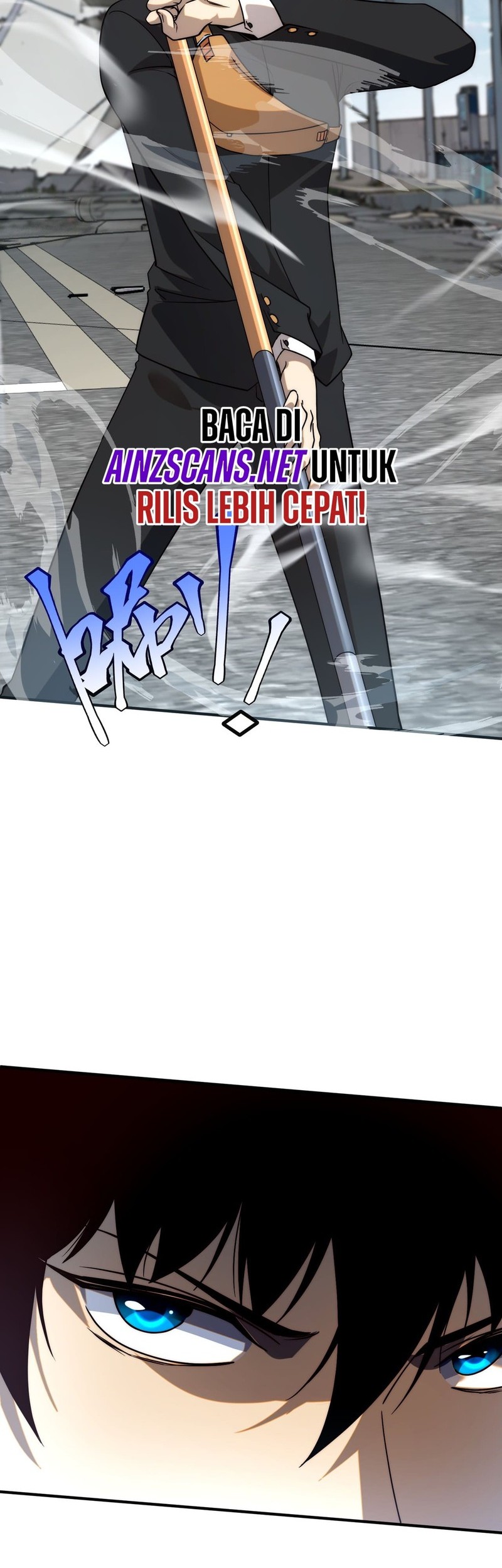 Global Superpowers: Awakening the Zixiao Divine Thunder at the Beginning Chapter 5 Gambar 12