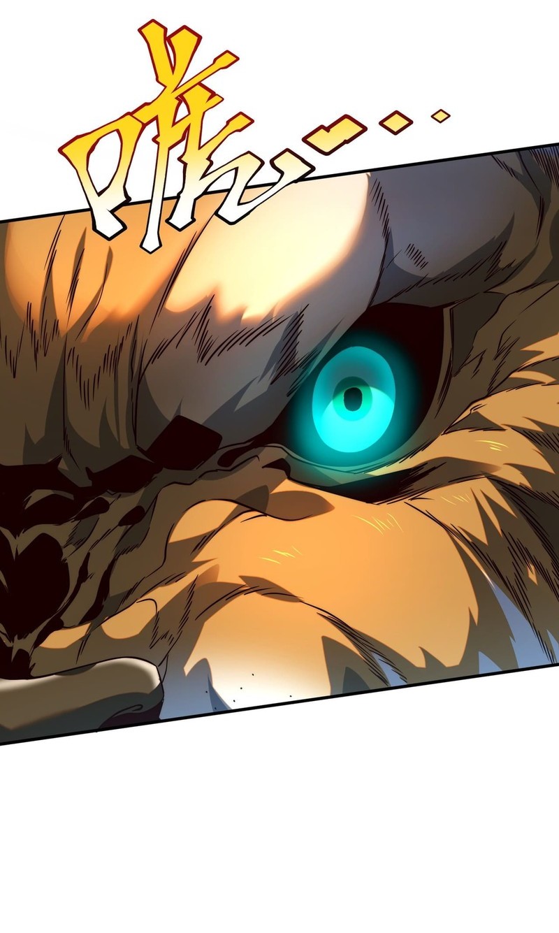 Global Superpowers: Awakening the Zixiao Divine Thunder at the Beginning Chapter 5 Gambar 13