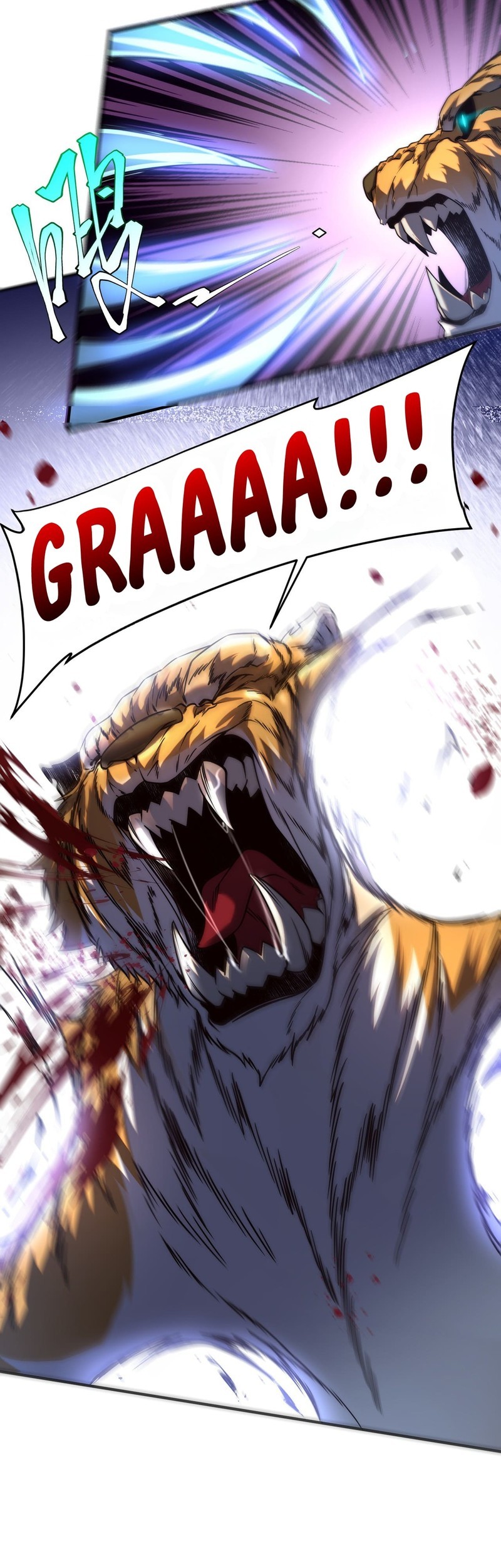 Global Superpowers: Awakening the Zixiao Divine Thunder at the Beginning Chapter 5 Gambar 20