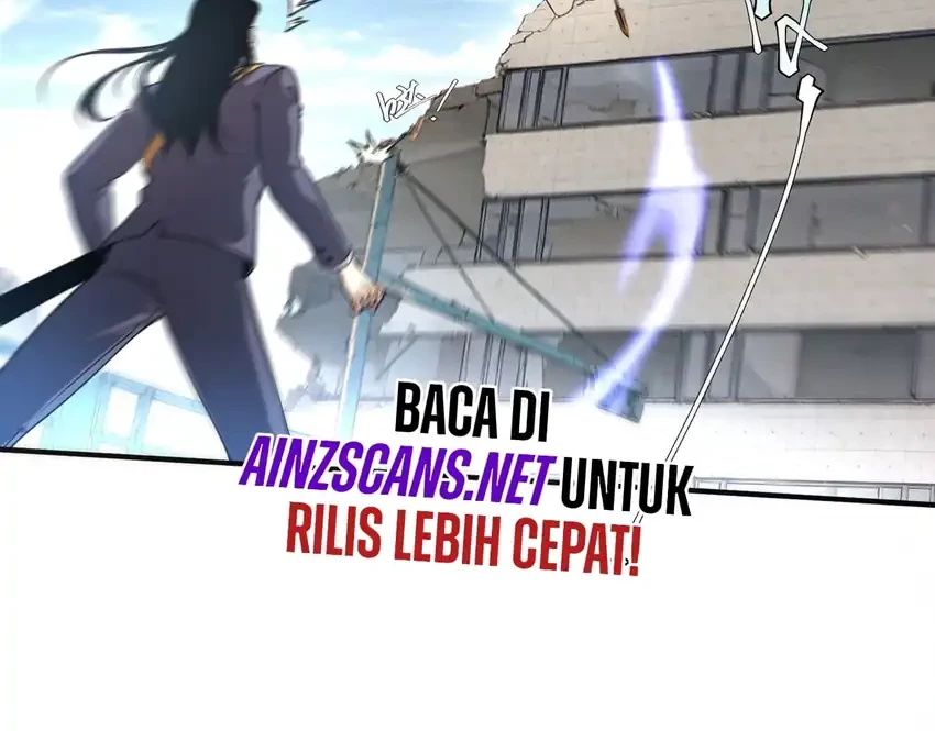 Global Superpowers: Awakening the Zixiao Divine Thunder at the Beginning Chapter 6 Gambar 38