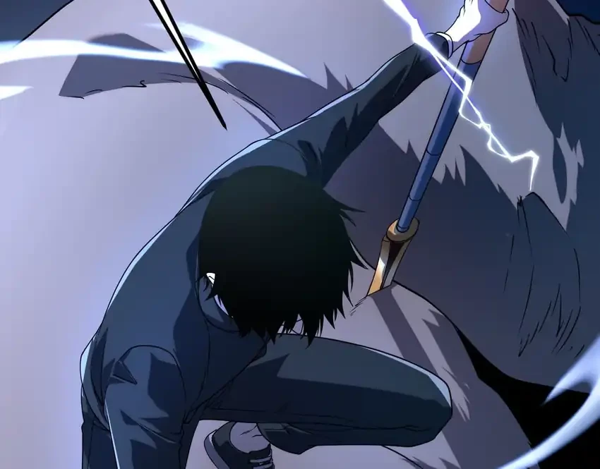 Global Superpowers: Awakening the Zixiao Divine Thunder at the Beginning Chapter 6 Gambar 59