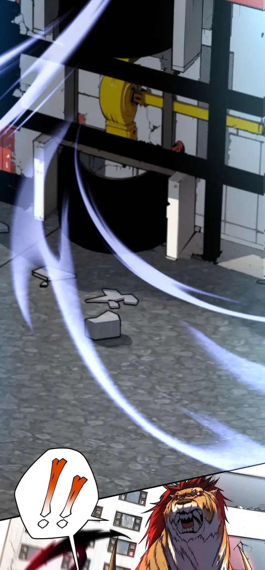 Global Superpowers: Awakening the Zixiao Divine Thunder at the Beginning Chapter 6 Gambar 5