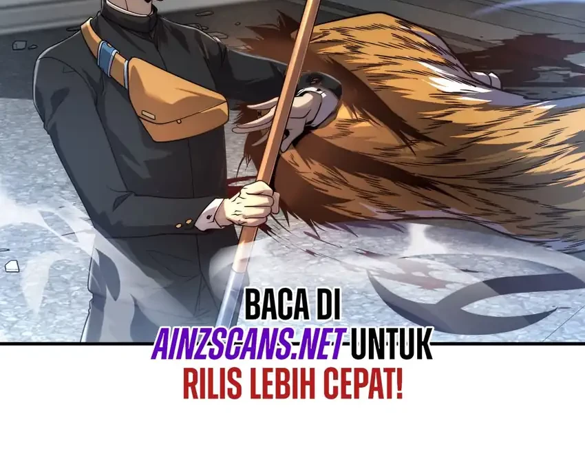 Global Superpowers: Awakening the Zixiao Divine Thunder at the Beginning Chapter 6 Gambar 20