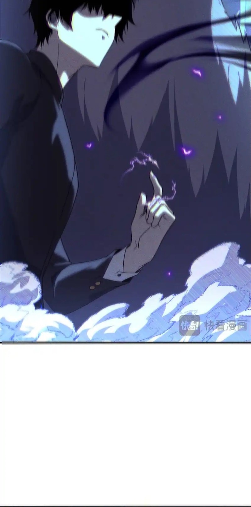 Global Superpowers: Awakening the Zixiao Divine Thunder at the Beginning Chapter 7 Gambar 29