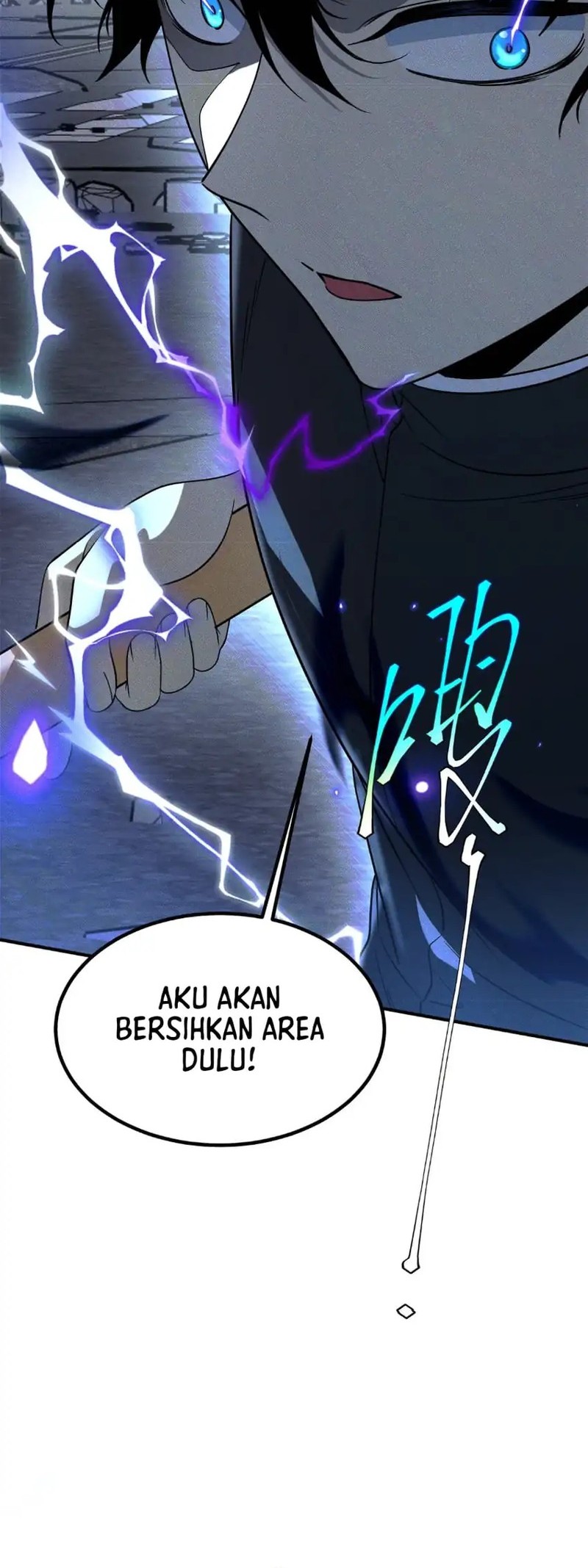 Global Superpowers: Awakening the Zixiao Divine Thunder at the Beginning Chapter 7 Gambar 34