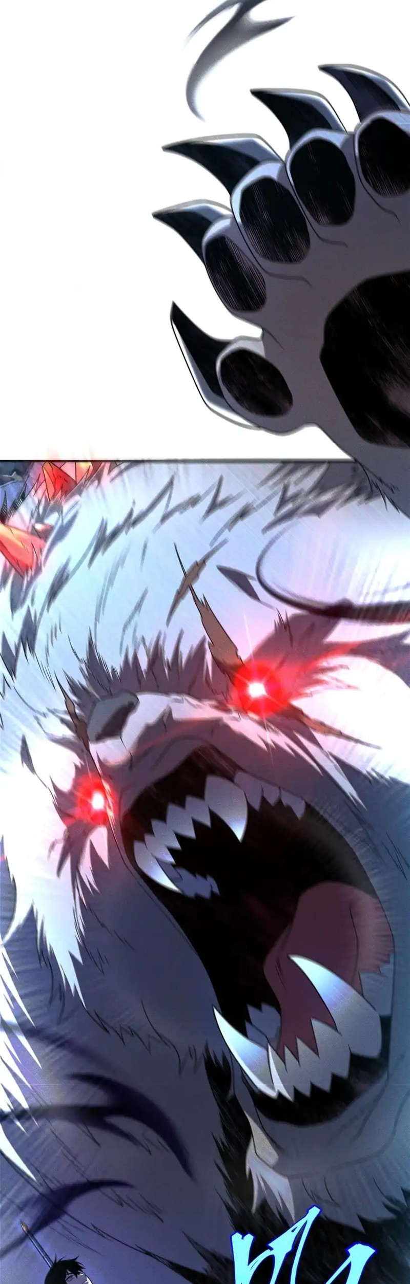 Global Superpowers: Awakening the Zixiao Divine Thunder at the Beginning Chapter 7 Gambar 41