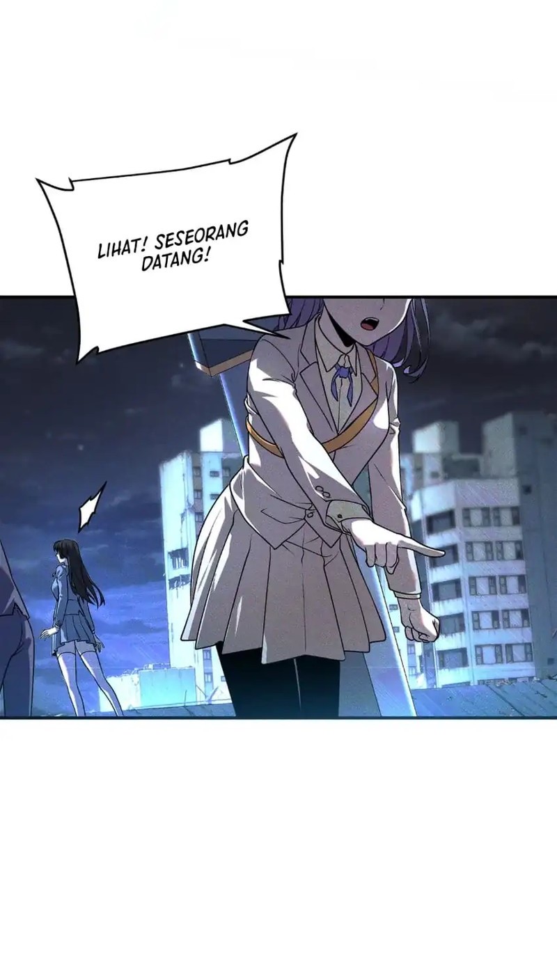 Global Superpowers: Awakening the Zixiao Divine Thunder at the Beginning Chapter 7 Gambar 9