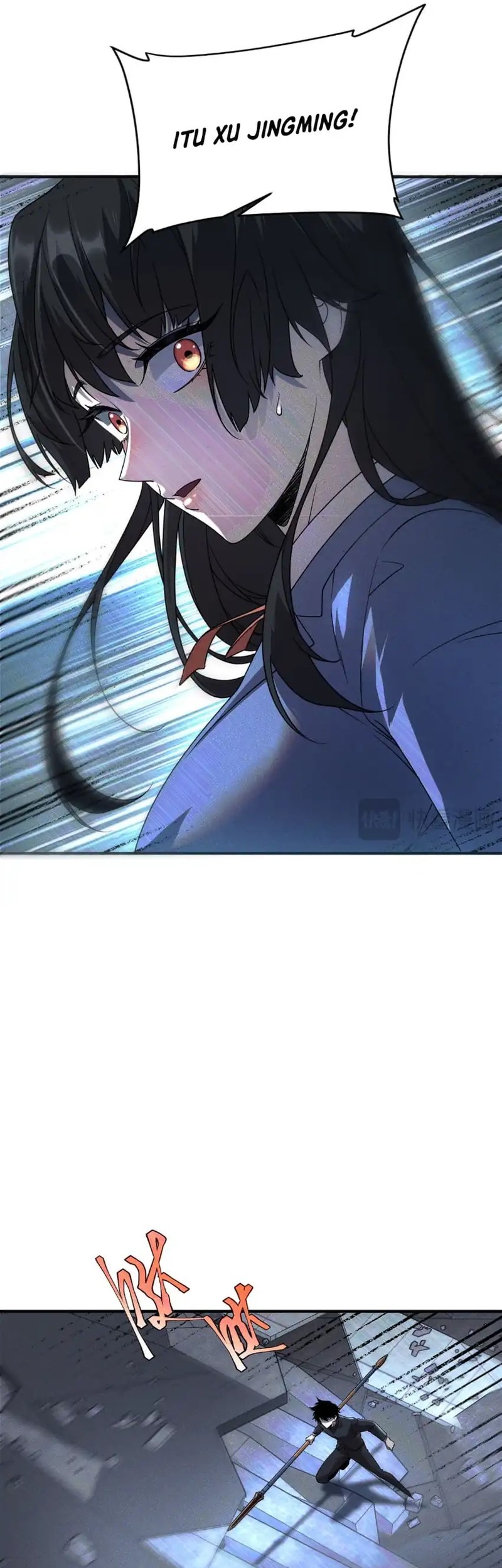 Global Superpowers: Awakening the Zixiao Divine Thunder at the Beginning Chapter 7 Gambar 10