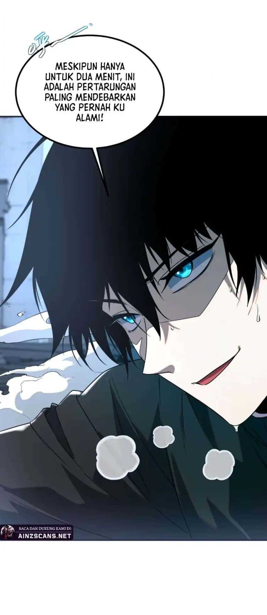 Global Superpowers: Awakening the Zixiao Divine Thunder at the Beginning Chapter 8 Gambar 53