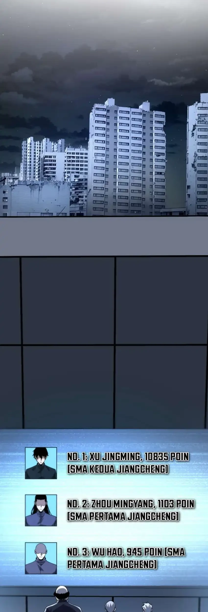 Global Superpowers: Awakening the Zixiao Divine Thunder at the Beginning Chapter 8 Gambar 55