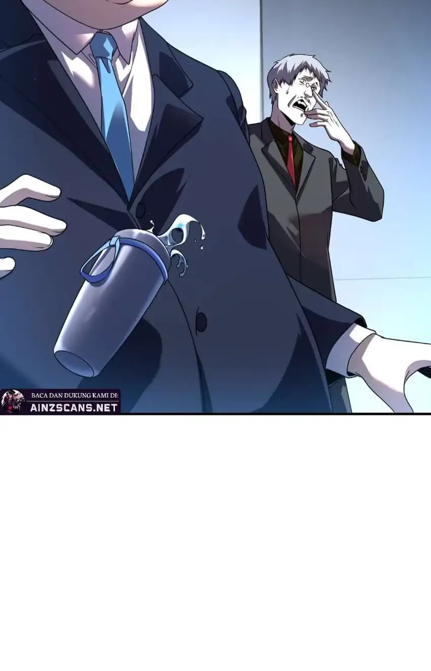 Global Superpowers: Awakening the Zixiao Divine Thunder at the Beginning Chapter 8 Gambar 8