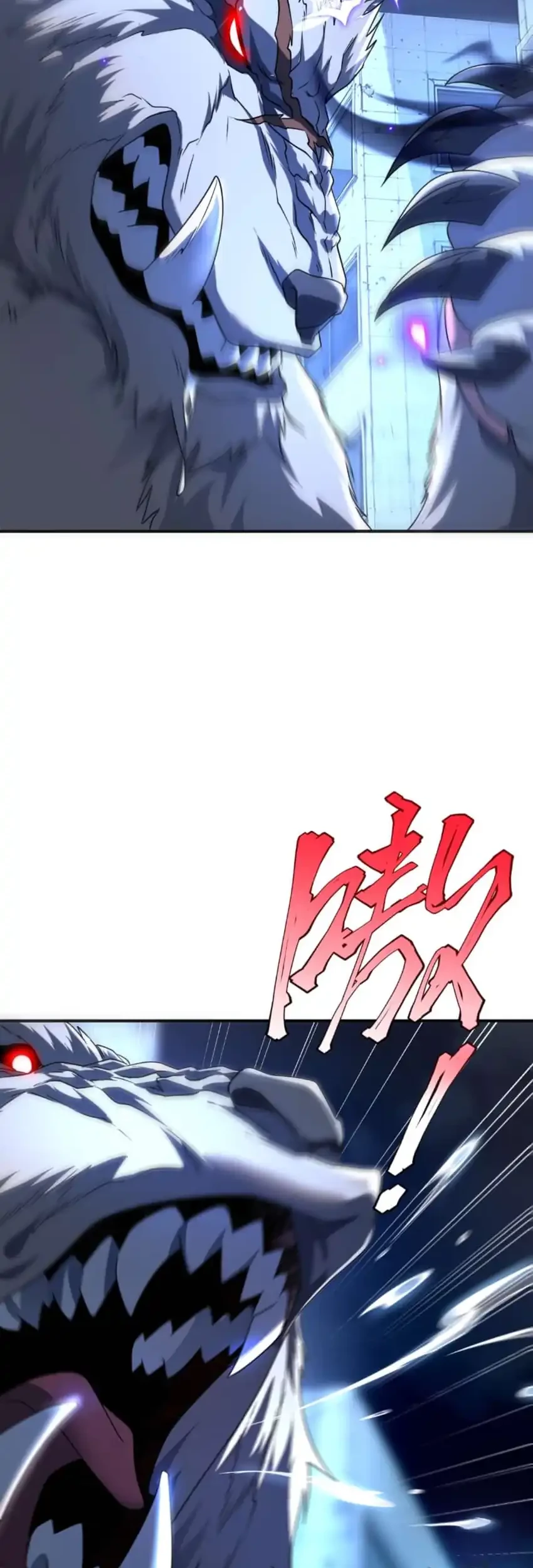 Global Superpowers: Awakening the Zixiao Divine Thunder at the Beginning Chapter 8 Gambar 12