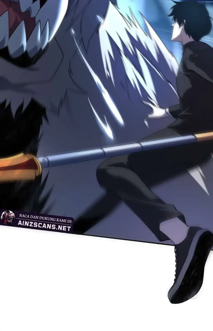 Global Superpowers: Awakening the Zixiao Divine Thunder at the Beginning Chapter 8 Gambar 13