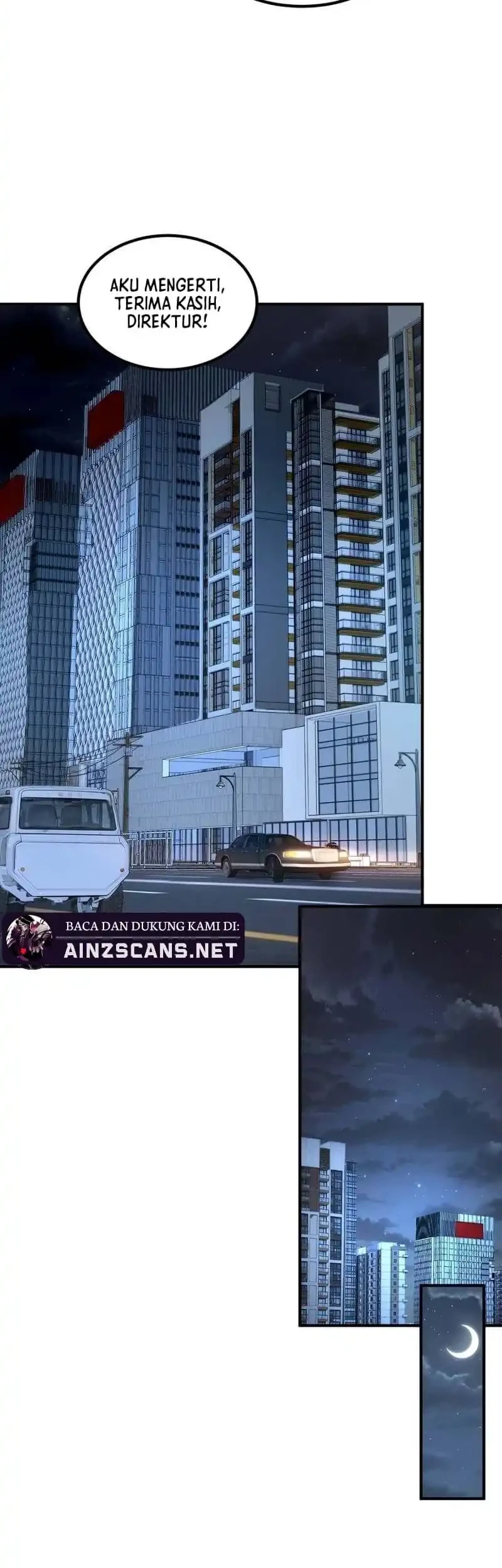 Global Superpowers: Awakening the Zixiao Divine Thunder at the Beginning Chapter 9 Gambar 36