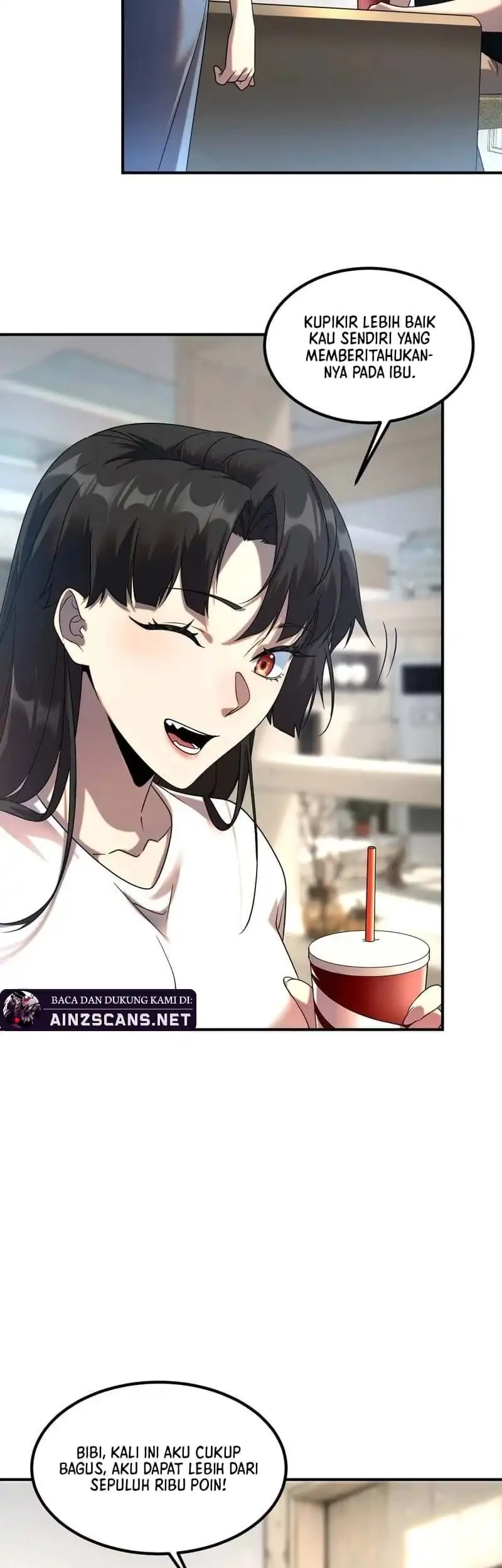 Global Superpowers: Awakening the Zixiao Divine Thunder at the Beginning Chapter 9 Gambar 47