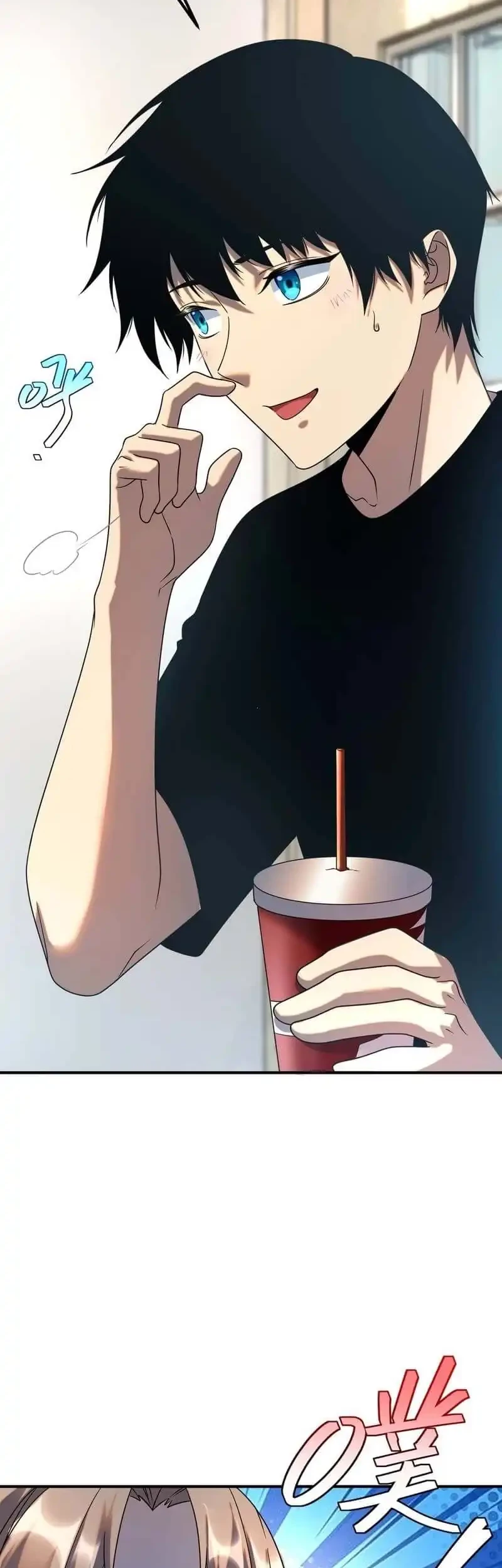 Global Superpowers: Awakening the Zixiao Divine Thunder at the Beginning Chapter 9 Gambar 48