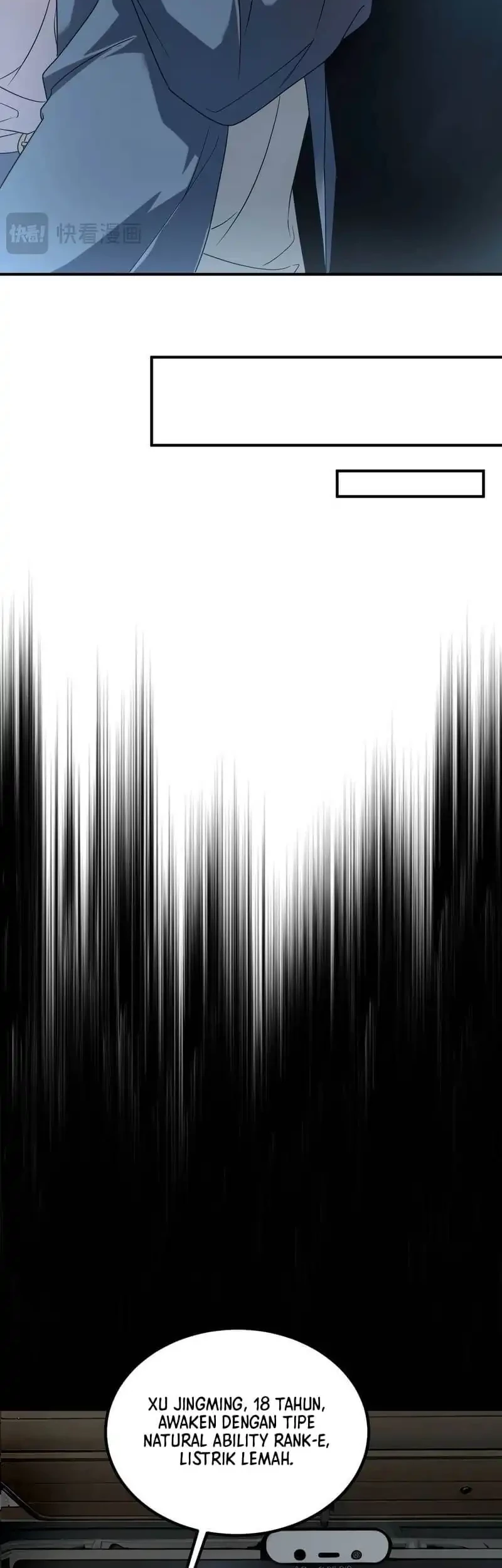 Global Superpowers: Awakening the Zixiao Divine Thunder at the Beginning Chapter 9 Gambar 52