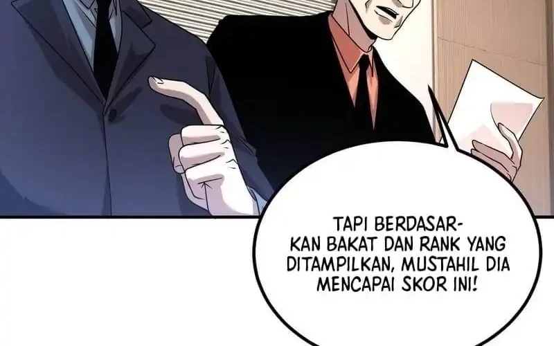 Global Superpowers: Awakening the Zixiao Divine Thunder at the Beginning Chapter 9 Gambar 54