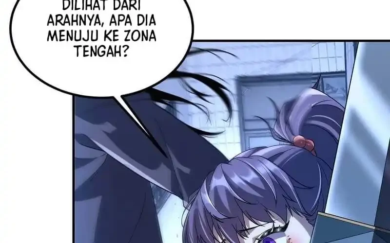 Global Superpowers: Awakening the Zixiao Divine Thunder at the Beginning Chapter 9 Gambar 8