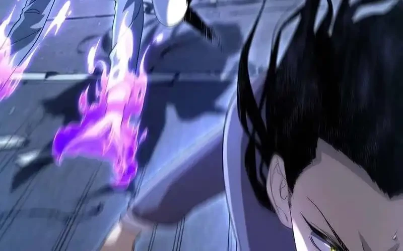 Global Superpowers: Awakening the Zixiao Divine Thunder at the Beginning Chapter 9 Gambar 12