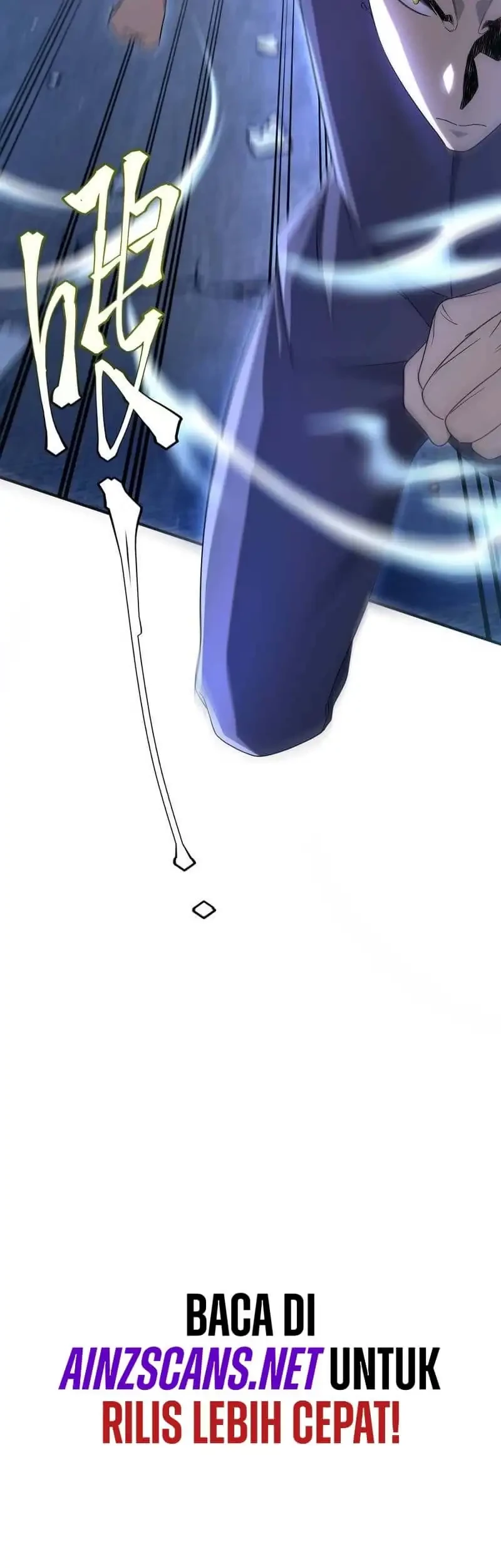 Global Superpowers: Awakening the Zixiao Divine Thunder at the Beginning Chapter 9 Gambar 13