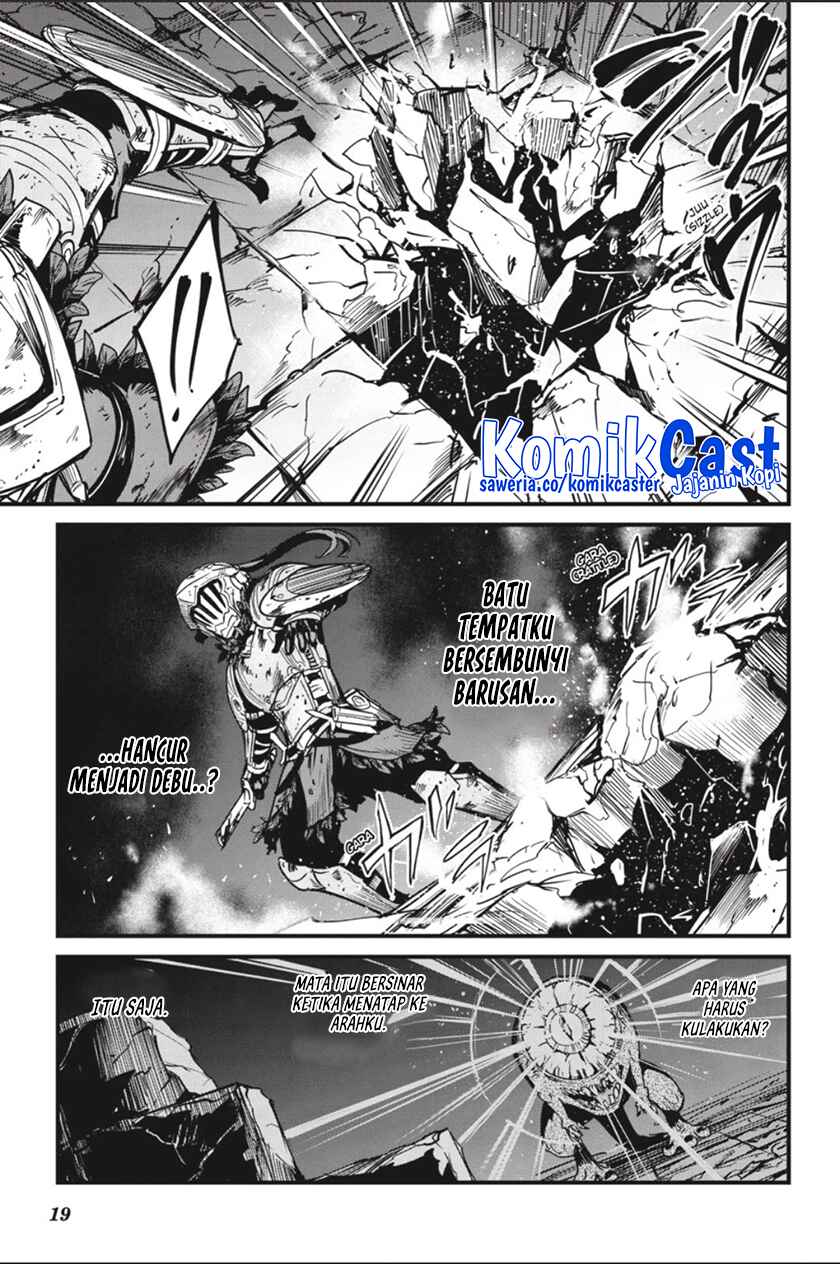 Goblin Slayer Side Story: Year One Chapter 88 Gambar 21
