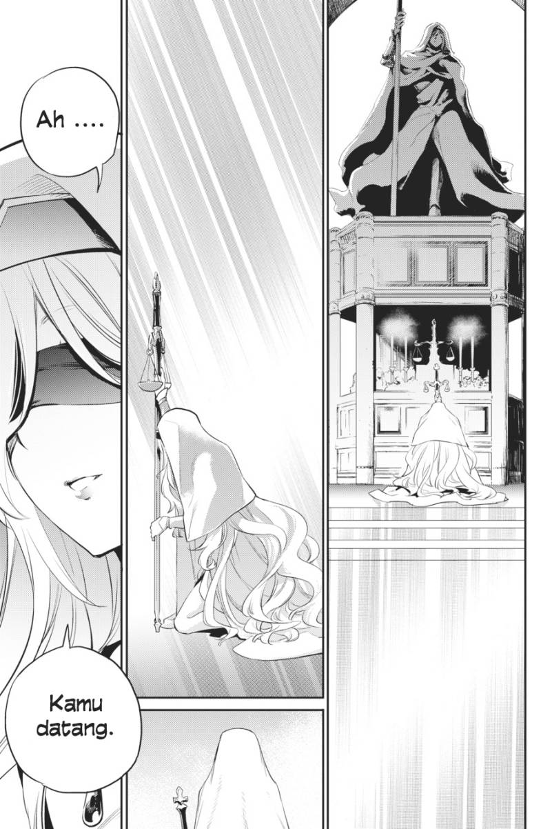 Goblin Slayer Chapter 78 Gambar 18