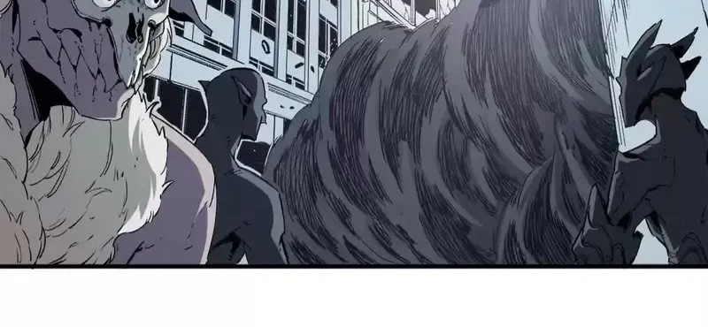 God Killer Chapter 41 Gambar 5