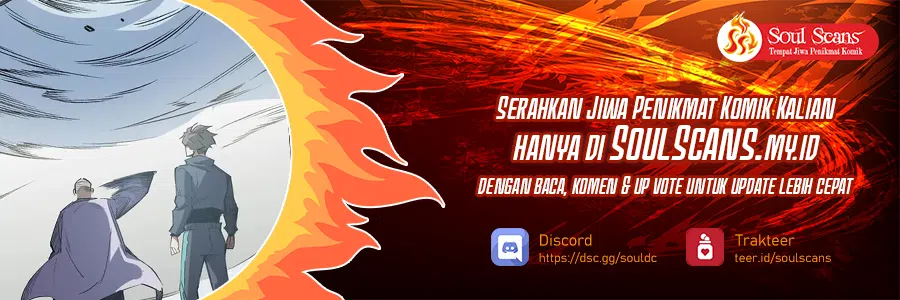 Baca God Killer Chapter 44 Gambar 2