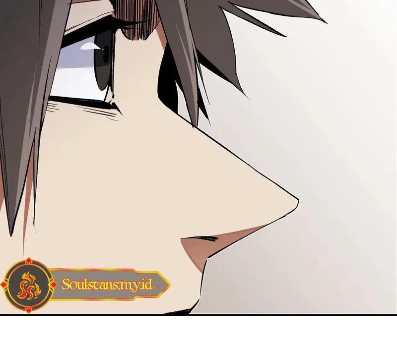God Killer Chapter 45 Gambar 32