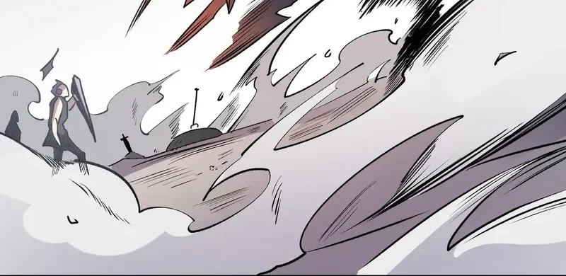 God Killer Chapter 46 Gambar 28