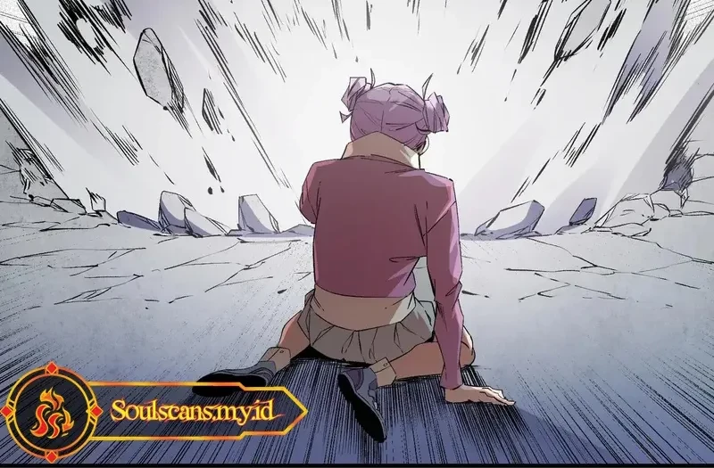 God Killer Chapter 47 Gambar 16